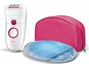 Epilatore Braun Silk Epil 5185