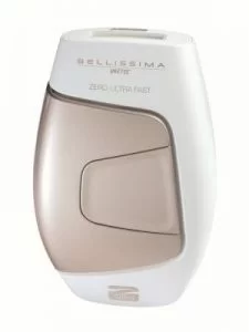 Epilatore Imetec Bellissima Zero Ultra Fast
