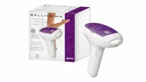 Epilatore Imetec Bellissima Flash&Go Plus