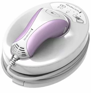 Epilatore Remington IPL6000 iLight Pro