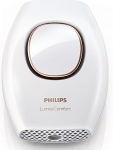 Epilatore Philips SC1981/00 Lumea Comfort