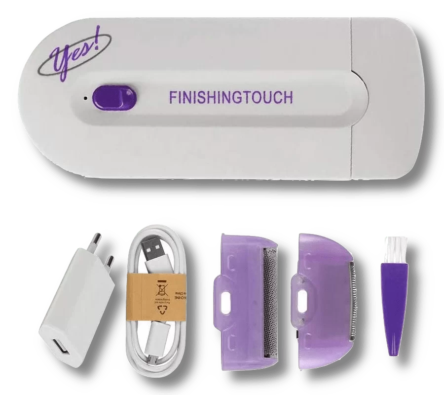 Hair Remover recensione