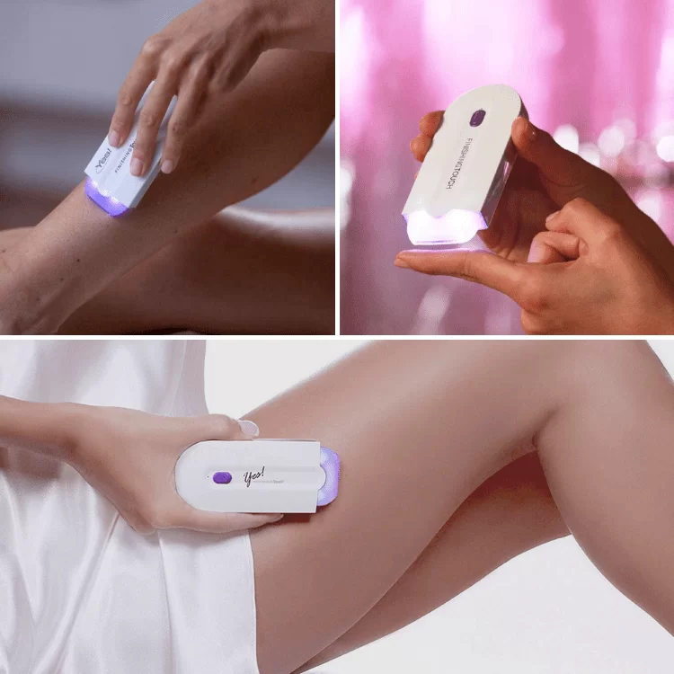 Hair Remover Depilatore