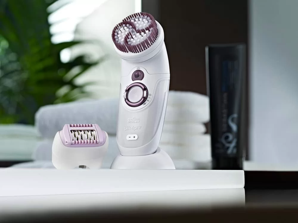 Migliori Epilatori Braun Migliori Epilatori Braun