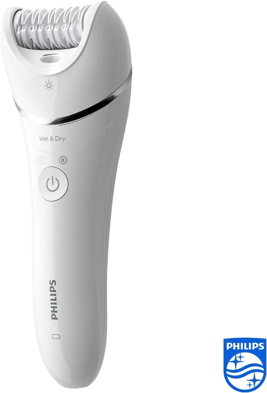 Philips Serie 8000 Wet & Dry