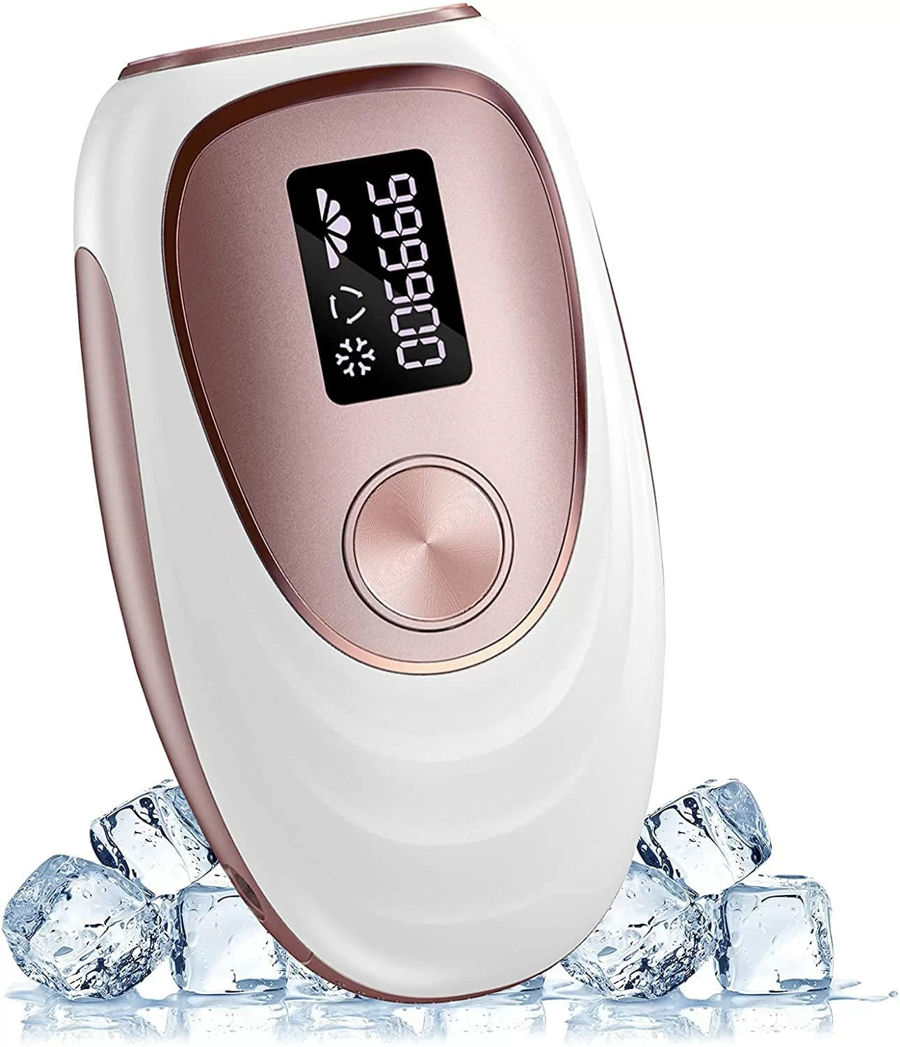 Epilatore Luce Pulsata IPL 999.900