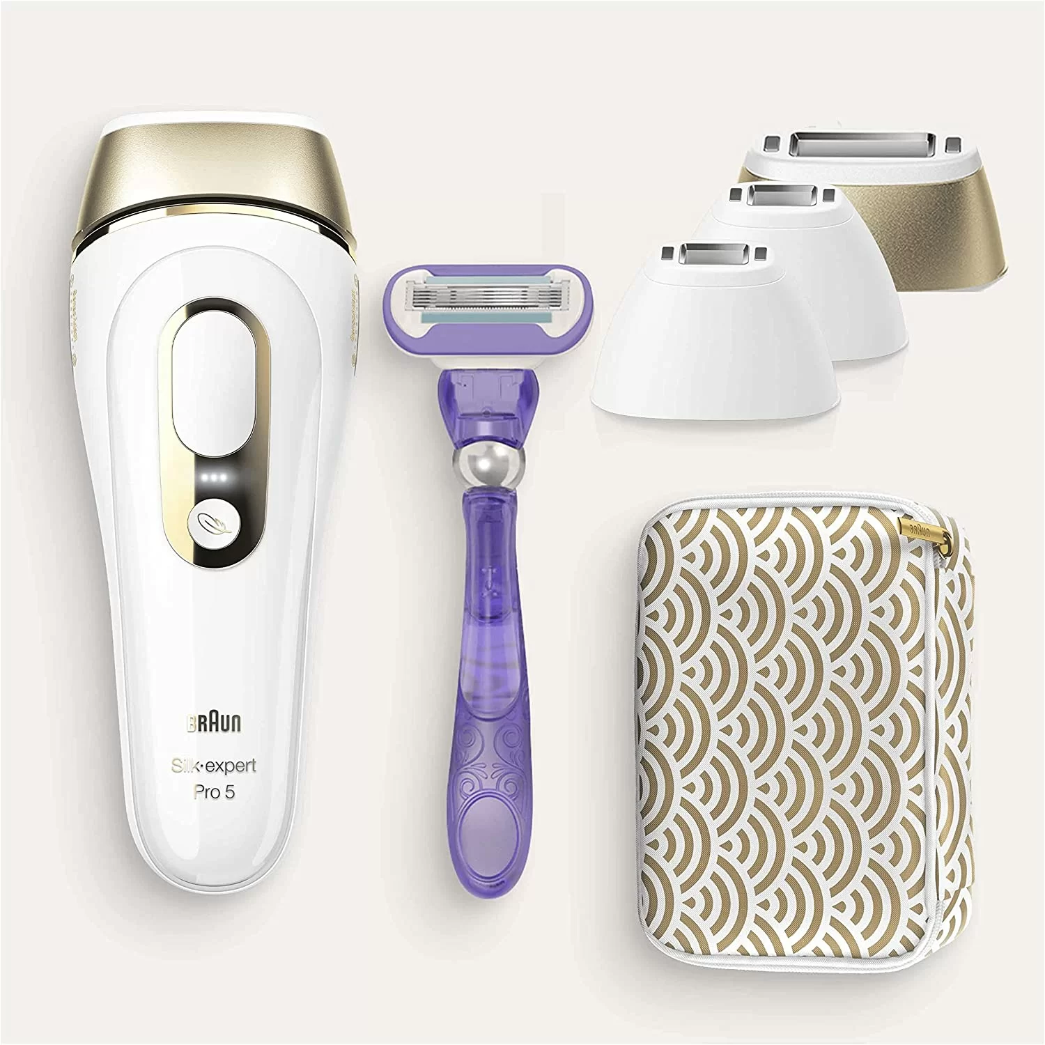 Braun Silk-espert Pro