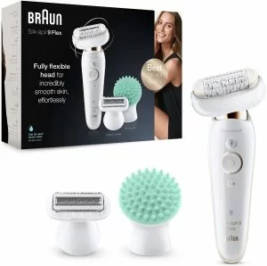 Braun SIlk-épil 9 Flex